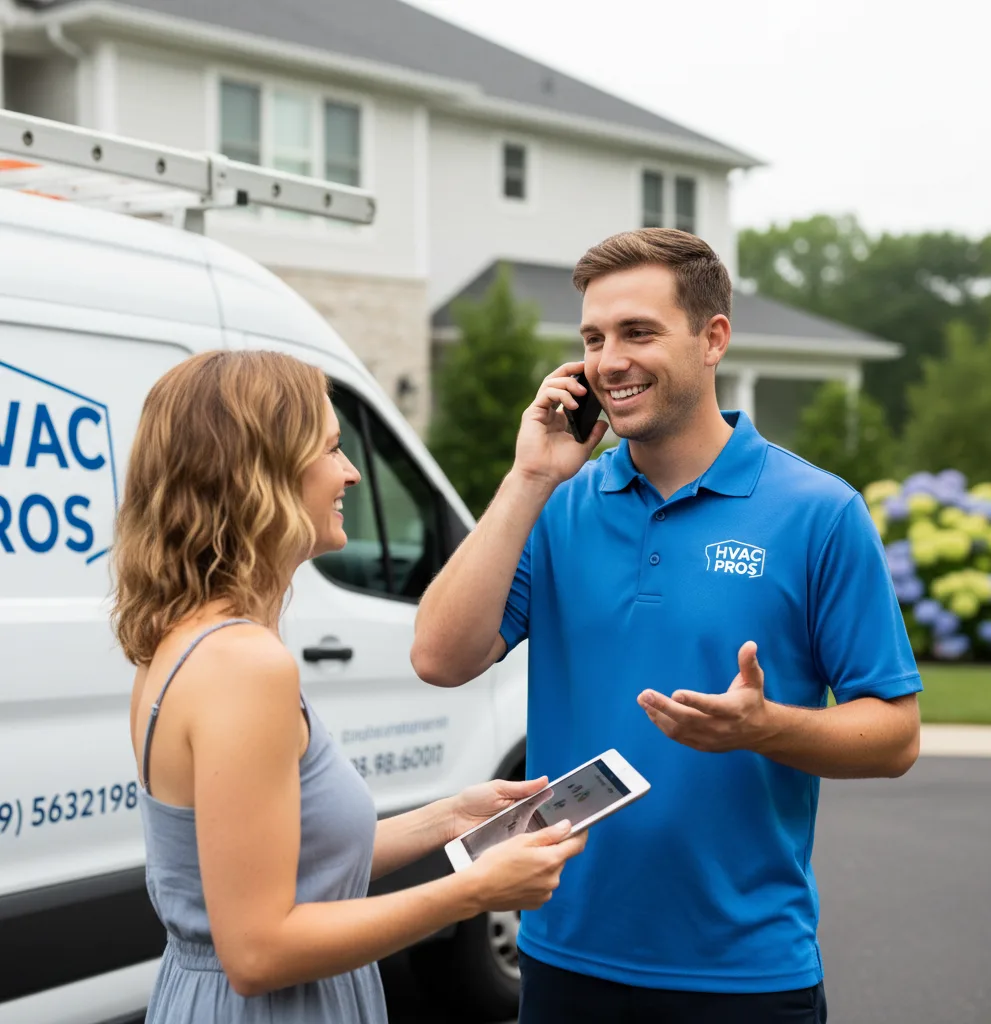Furnace Repair in Pembroke Township, IL